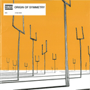 Origin of Symmetry cover