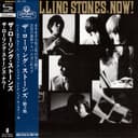 The Rolling Stones, Now! cover