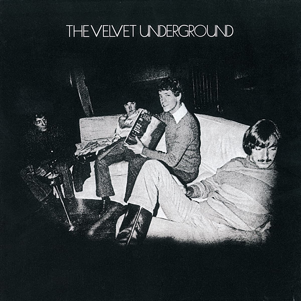 The Velvet Underground by The Velvet Underground