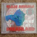 Dreamland cover