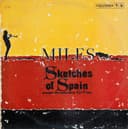 Sketches of Spain cover