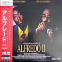 Alfredo II cover