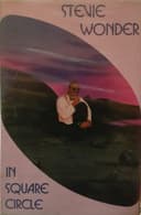 In Square Circle cover