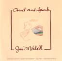 Court and Spark cover