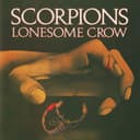 Lonesome Crow cover