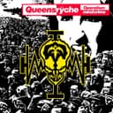 Operation: Mindcrime cover