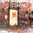 Mob Rules cover