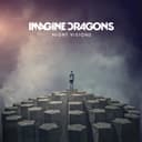 Night Visions cover