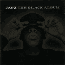 The Black Album cover