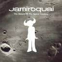 The Return of the Space Cowboy cover